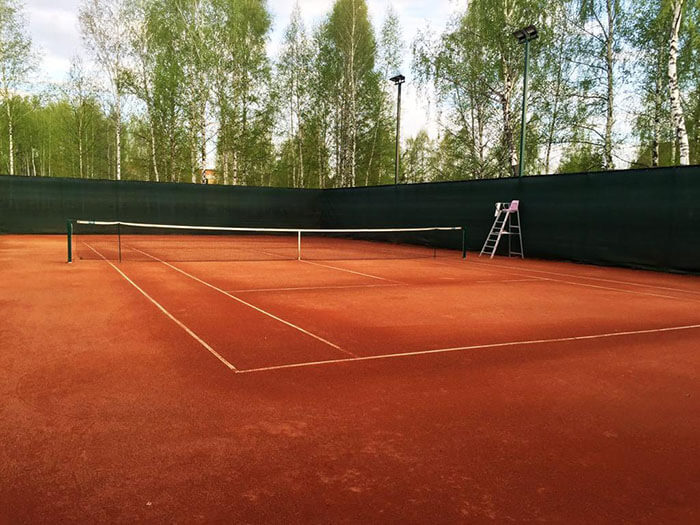Школа Тенниса Зеленоград Алабушево