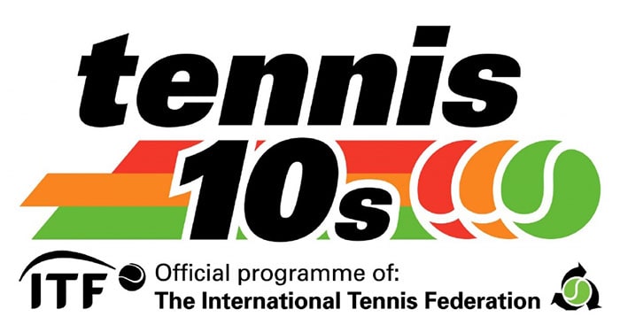 Детский теннисный турнир 10S